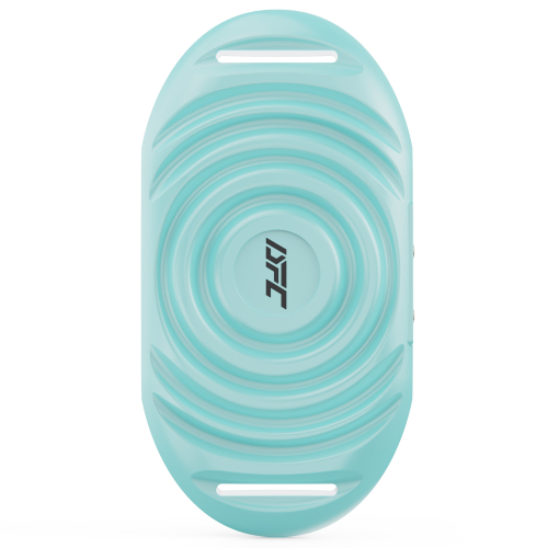 Вибромассажер для шеи, спины и плеч с функцией нагрева DFC VM-SQ-D1G