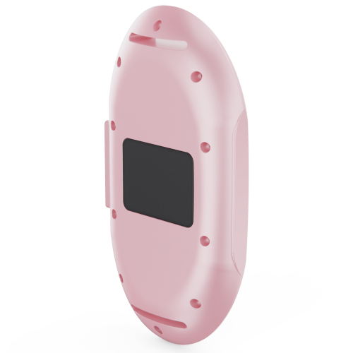 Вибромассажер для шеи, спины и плеч с функцией нагрева DFC VM-SQ-D1P