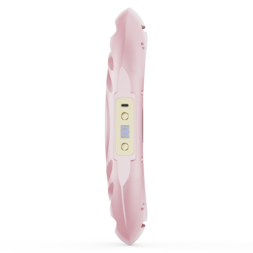 Вибромассажер для шеи, спины и плеч с функцией нагрева DFC VM-SQ-D1P