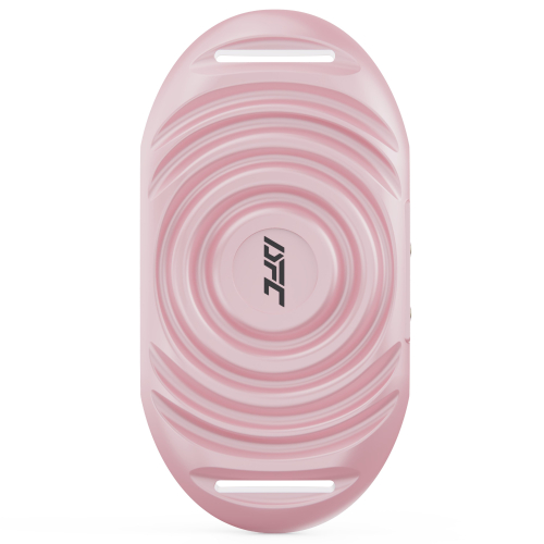 Вибромассажер для шеи, спины и плеч с функцией нагрева DFC VM-SQ-D1P