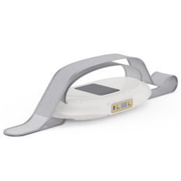 Вибромассажер для шеи, спины и плеч с функцией нагрева DFC VM-SQ-D1W