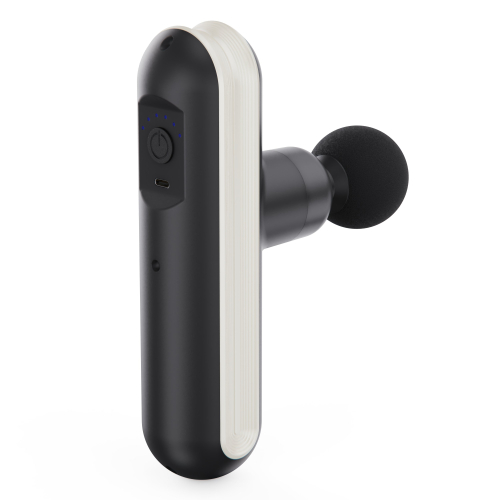 Перкуссионный массажер для тела, шеи и спины DFC VM-SQ-K8