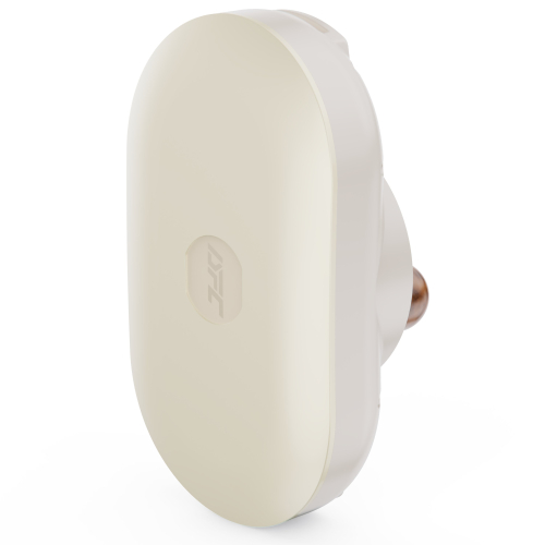 Вибромассажер для мышц кора и поясницы с функцией нагрева DFC VM-SQ-S1