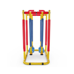 Детский тренажер "Бегущий по волнам" DFC VT-03