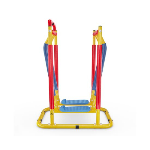 Детский тренажер "Бегущий по волнам" DFC VT-03