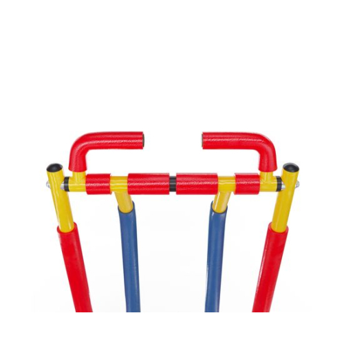 Детский тренажер "Бегущий по волнам" DFC VT-03