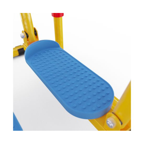 Детский тренажер "Бегущий по волнам" DFC VT-03