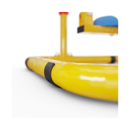 Детский тренажер "Бегущий по волнам" DFC VT-03