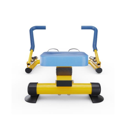 Гребной детский тренажер DFC VT-04