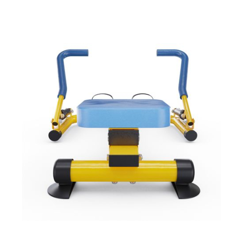 Гребной детский тренажер DFC VT-04