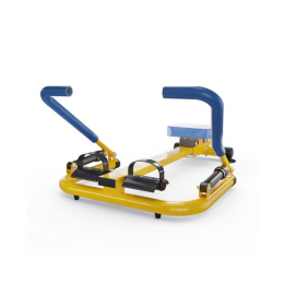 Гребной детский тренажер DFC VT-04