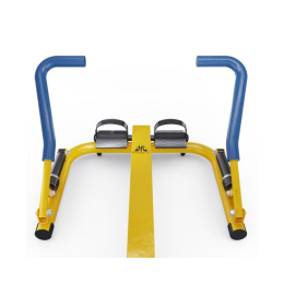 Гребной детский тренажер DFC VT-04