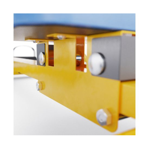 Гребной детский тренажер DFC VT-04