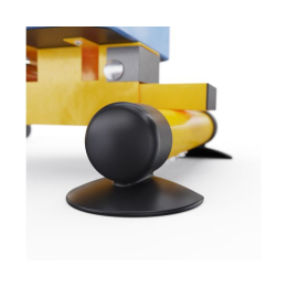 Гребной детский тренажер DFC VT-04