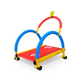 Беговая дорожка детская DFC VT-2301