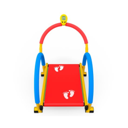 Беговая дорожка детская DFC VT-2301