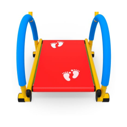 Беговая дорожка детская DFC VT-2301