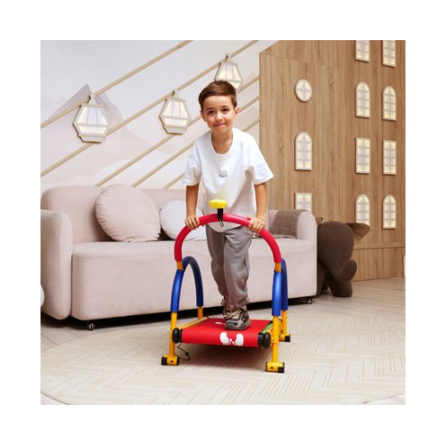 Беговая дорожка детская DFC VT-2301