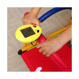 Беговая дорожка детская DFC VT-2301