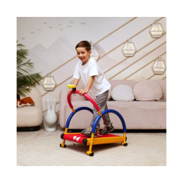 Беговая дорожка детская DFC VT-2301