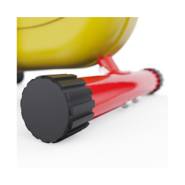 Велотренажер детский DFC (VT-2601)