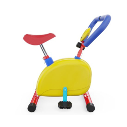 Велотренажер детский DFC (VT-2601)