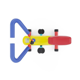 Велотренажер детский DFC (VT-2601)