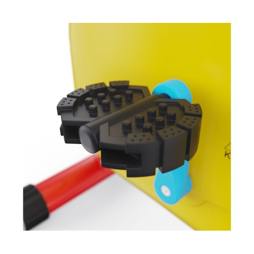 Велотренажер детский DFC (VT-2601)