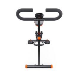 Тренажер наездник DFC Rider HIT с компьютером