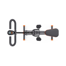 Тренажер наездник DFC Rider HIT с компьютером