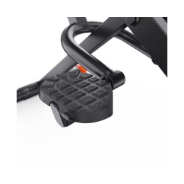 Тренажер наездник DFC Rider HIT с компьютером