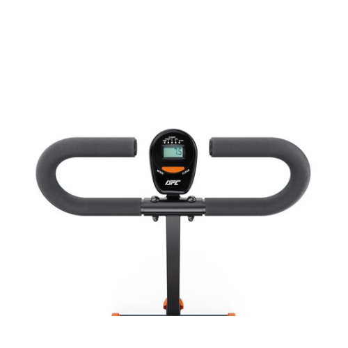 Тренажер наездник DFC Rider HIT с компьютером