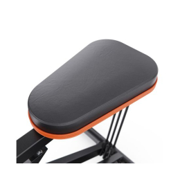 Тренажер наездник DFC Rider HIT с компьютером