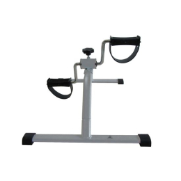 Велотренажер мини DFC W003XG Серый