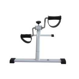 Велотренажер мини DFC W003XW Белый