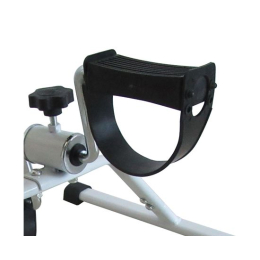 Велотренажер мини DFC W003XW Белый