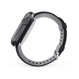 Нагрудный кардиодатчик + часы - монитор DFC W585C (комплект)