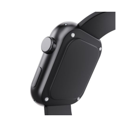 Нагрудный кардиодатчик + часы - монитор DFC W585C (комплект)