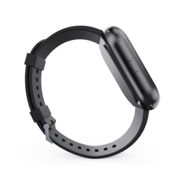 Нагрудный кардиодатчик + часы - монитор DFC W585C (комплект)