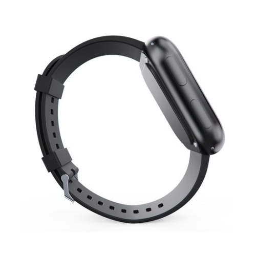 Нагрудный кардиодатчик + часы - монитор DFC W585C (комплект)