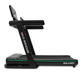 Электрическая беговая дорожка Bronze Gym WalkWay 10437631