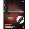 Электрическая беговая дорожка Bronze Gym WalkWay
