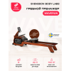 Гребной тренажер домашний SVENSSON BODY LABS WAVERUN