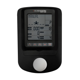 Гребной тренажер домашний SVENSSON BODY LABS WAVERUN