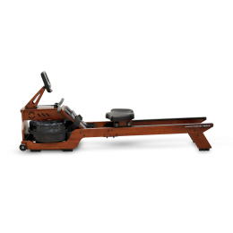 Гребной тренажер домашний SVENSSON BODY LABS WAVERUN