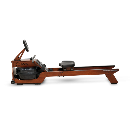 Гребной тренажер домашний SVENSSON BODY LABS WAVERUN