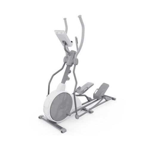 Эллиптический тренажер DFC Westinghouse, магнитный