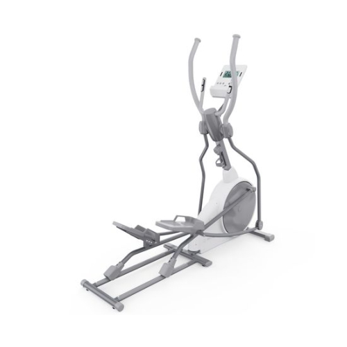 Эллиптический тренажер DFC Westinghouse, магнитный