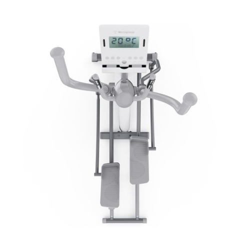 Эллиптический тренажер DFC Westinghouse, магнитный