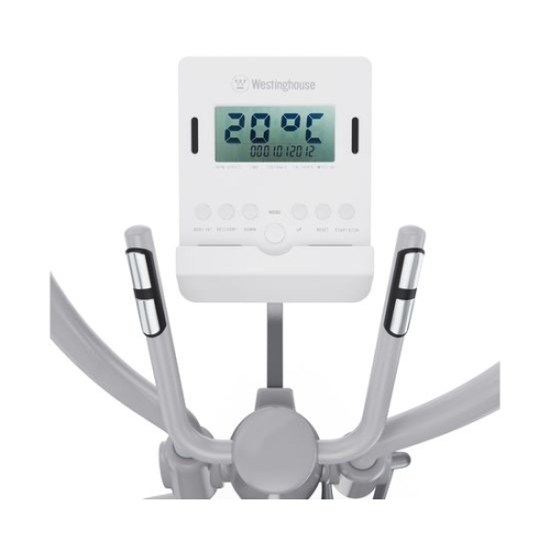 Эллиптический тренажер DFC Westinghouse, магнитный